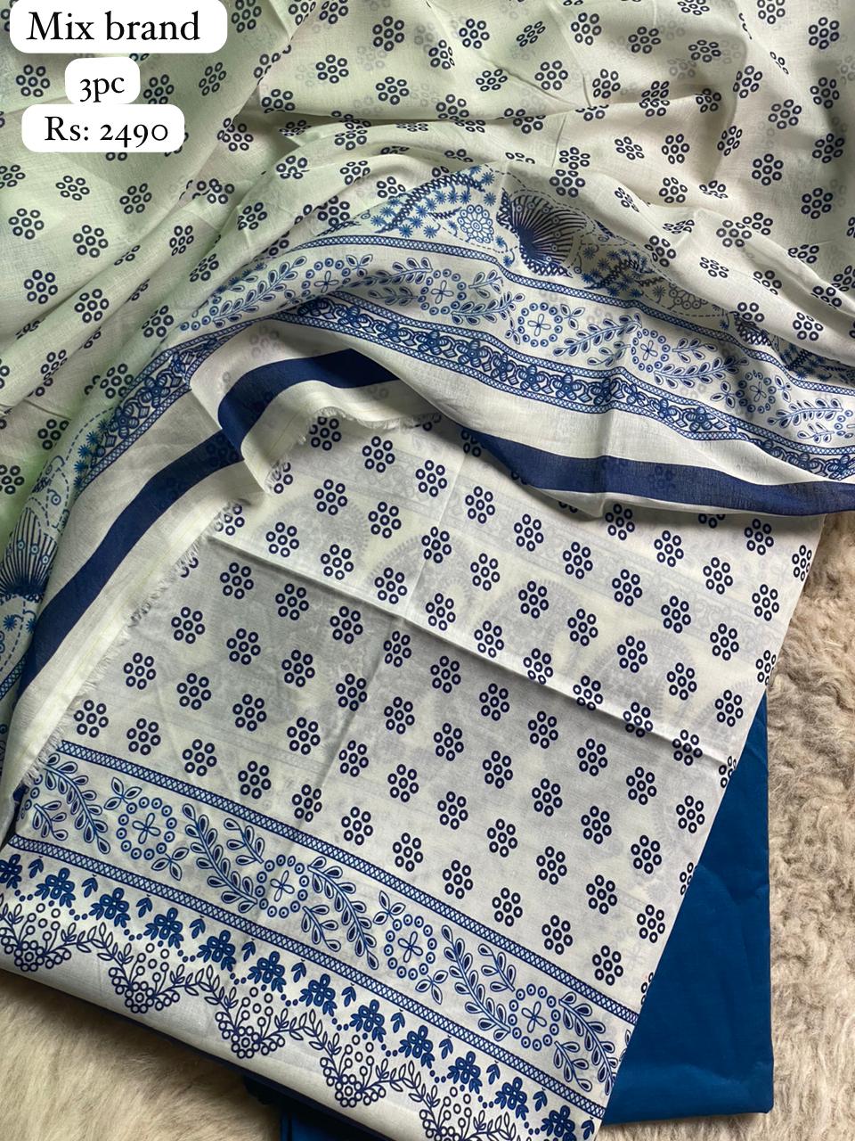 MIX-LAWN-3PC-D-173
