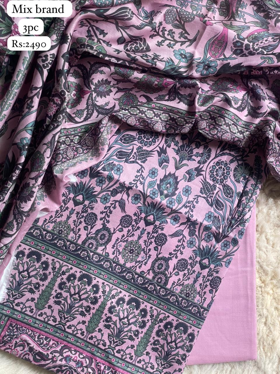 MIX-LAWN-3PC-D-174