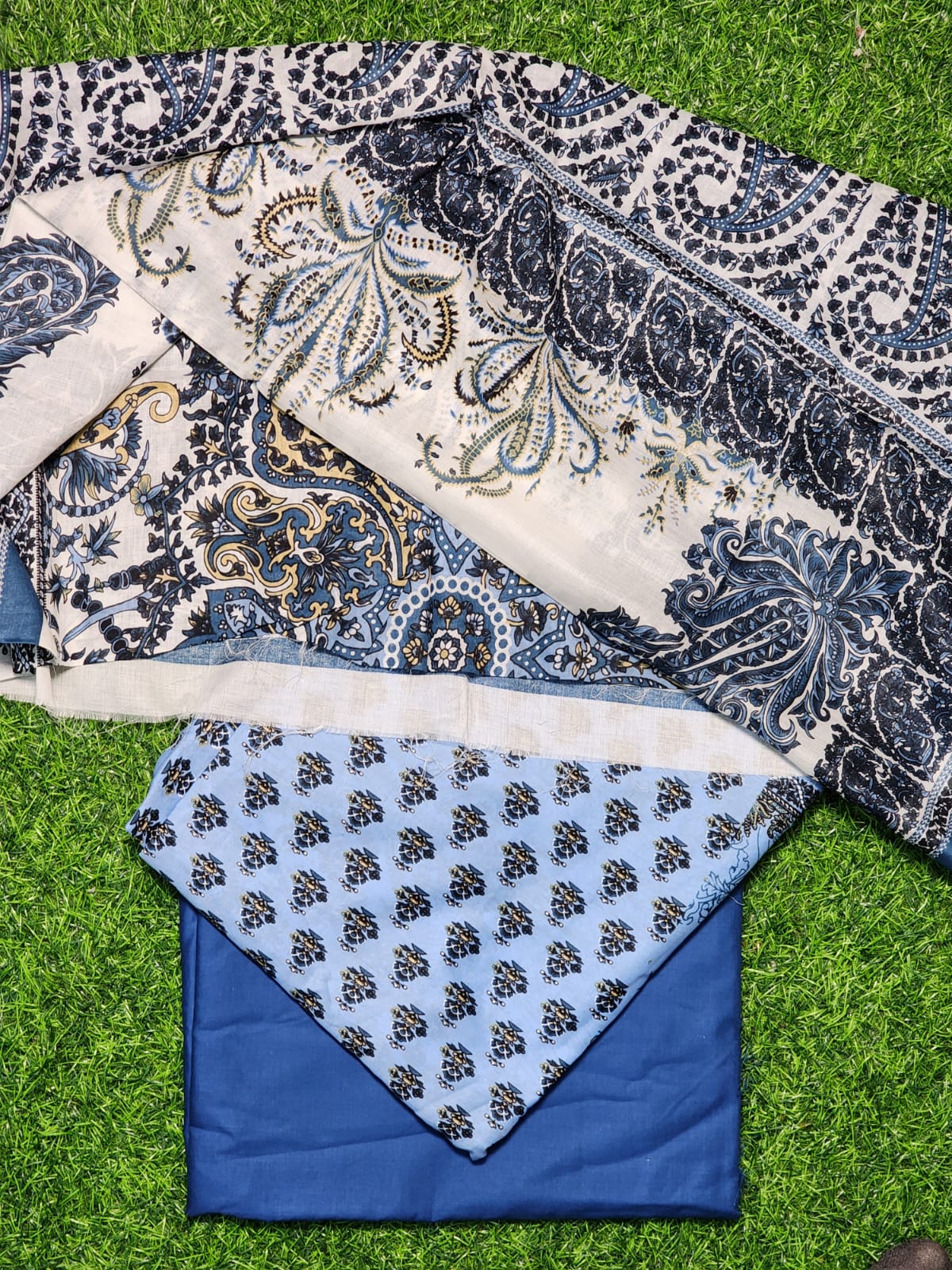 MIX-LAWN-3PC-D-175
