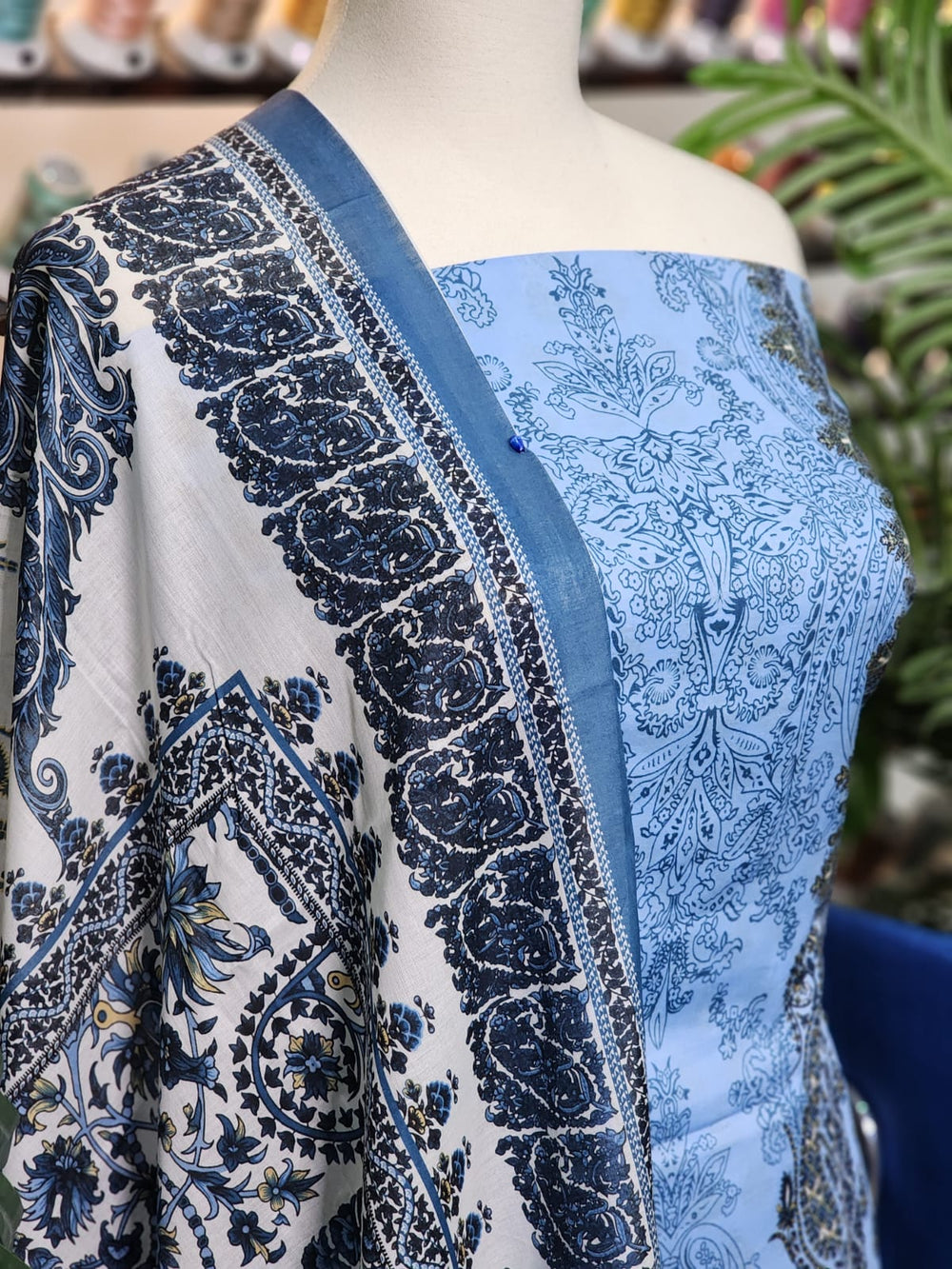 MIX-LAWN-3PC-D-175