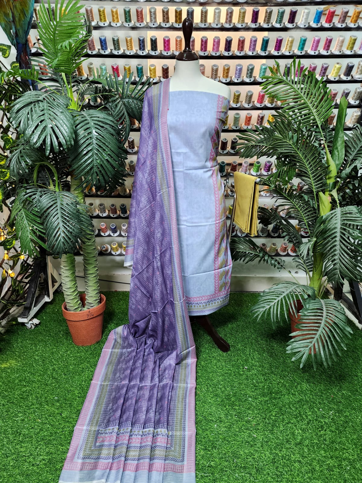 MIX-LAWN-3PC-D-176