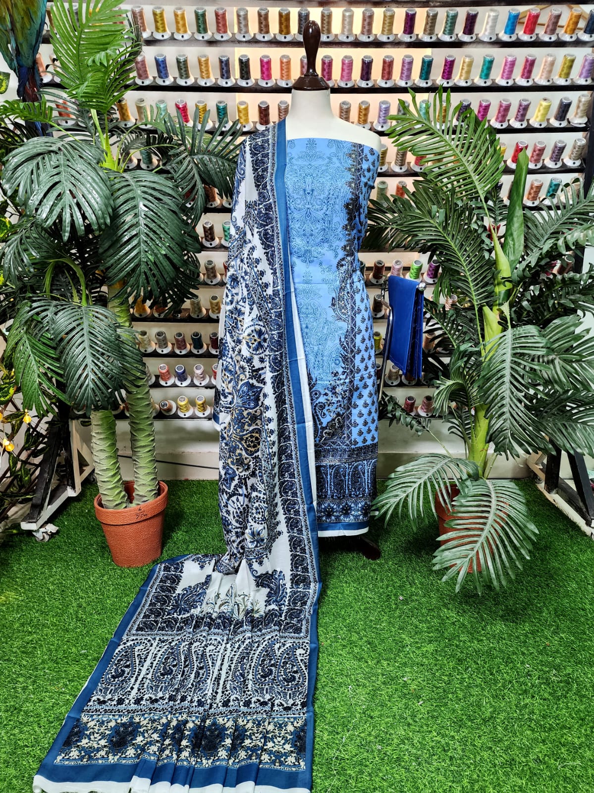 MIX-LAWN-3PC-D-177