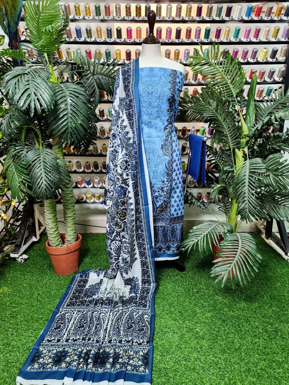MIX-LAWN-3PC-D-177