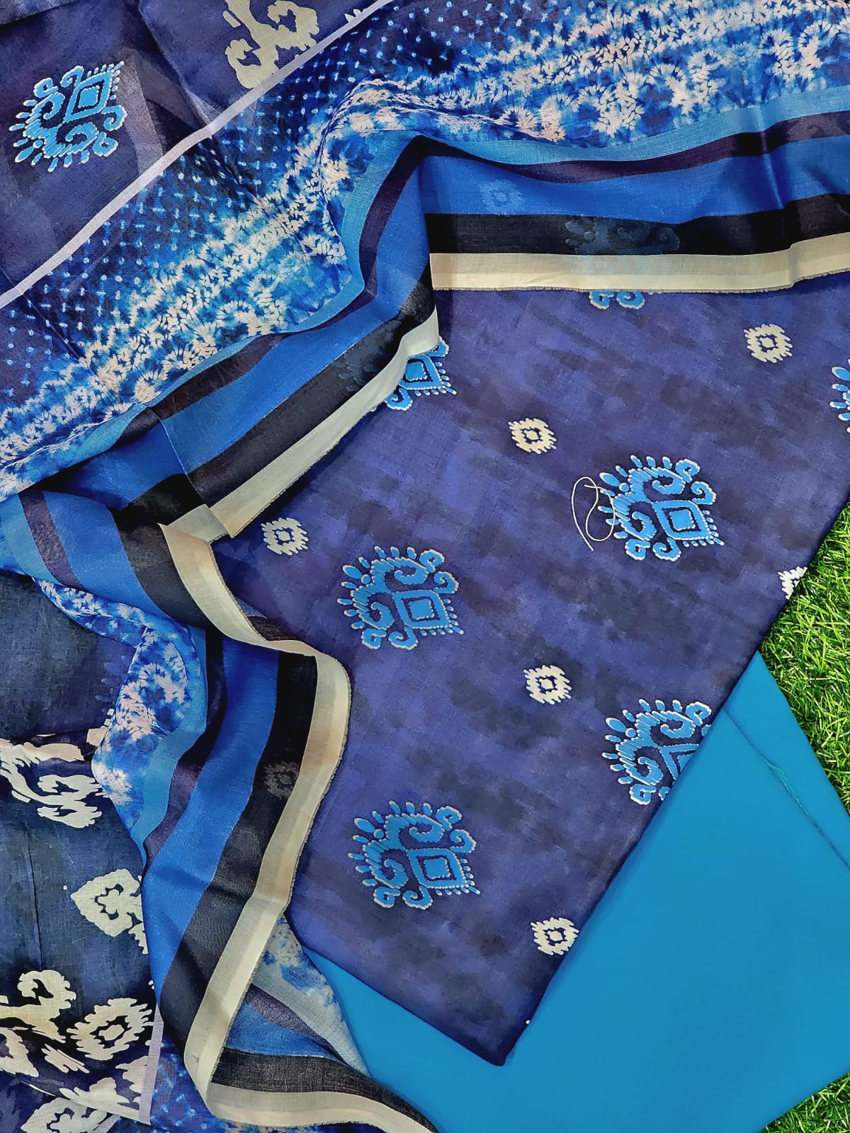 MIX-LAWN-3PC-D-182