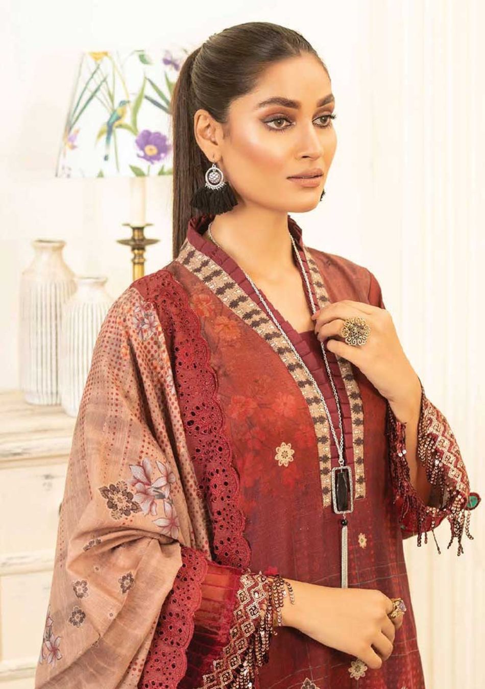 Mahee's233EP116
