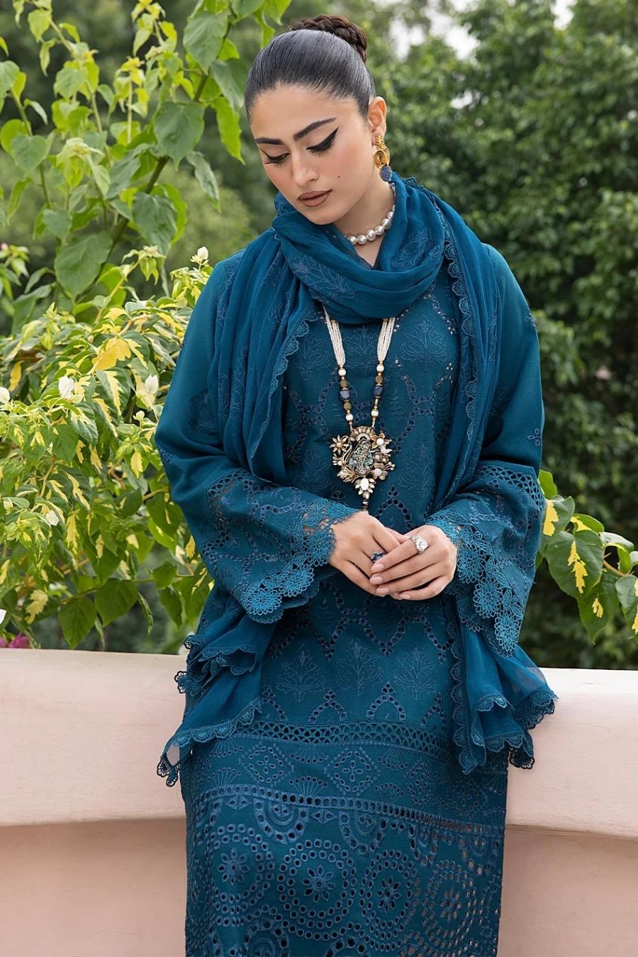 Mahnur233EP507