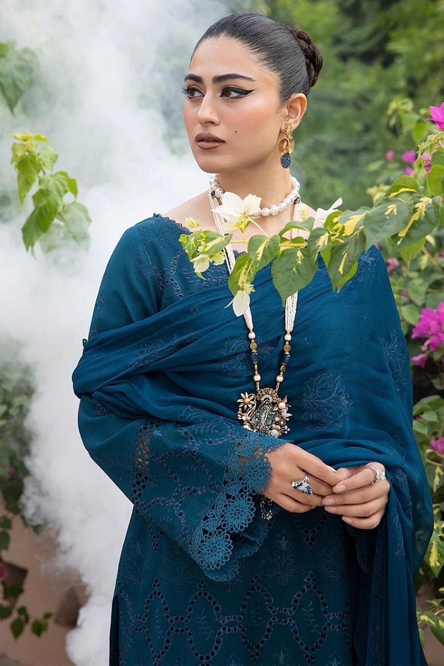 Mahnur233EP507