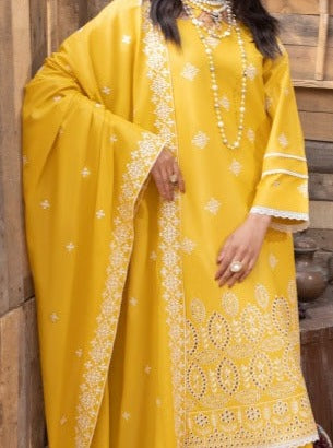 Mehru-Yellow-3PC-01