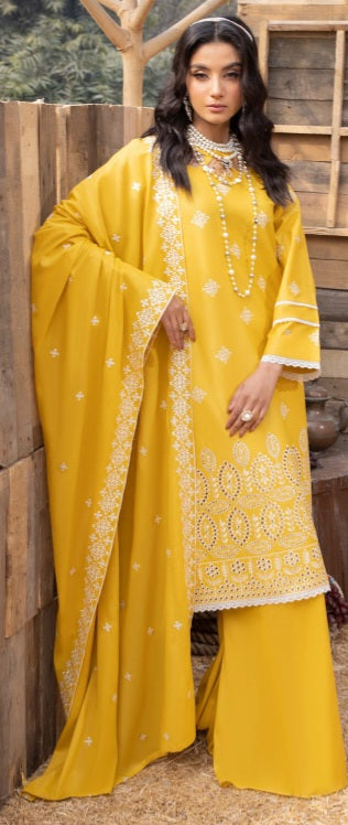 Mehru-Yellow-3PC-01
