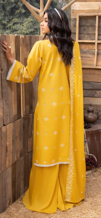 Mehru-Yellow-3PC-01