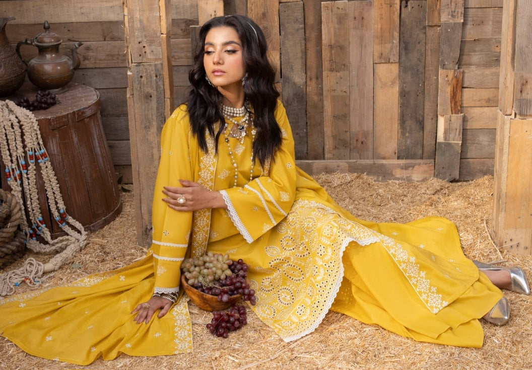 Mehru-Yellow-3PC-01