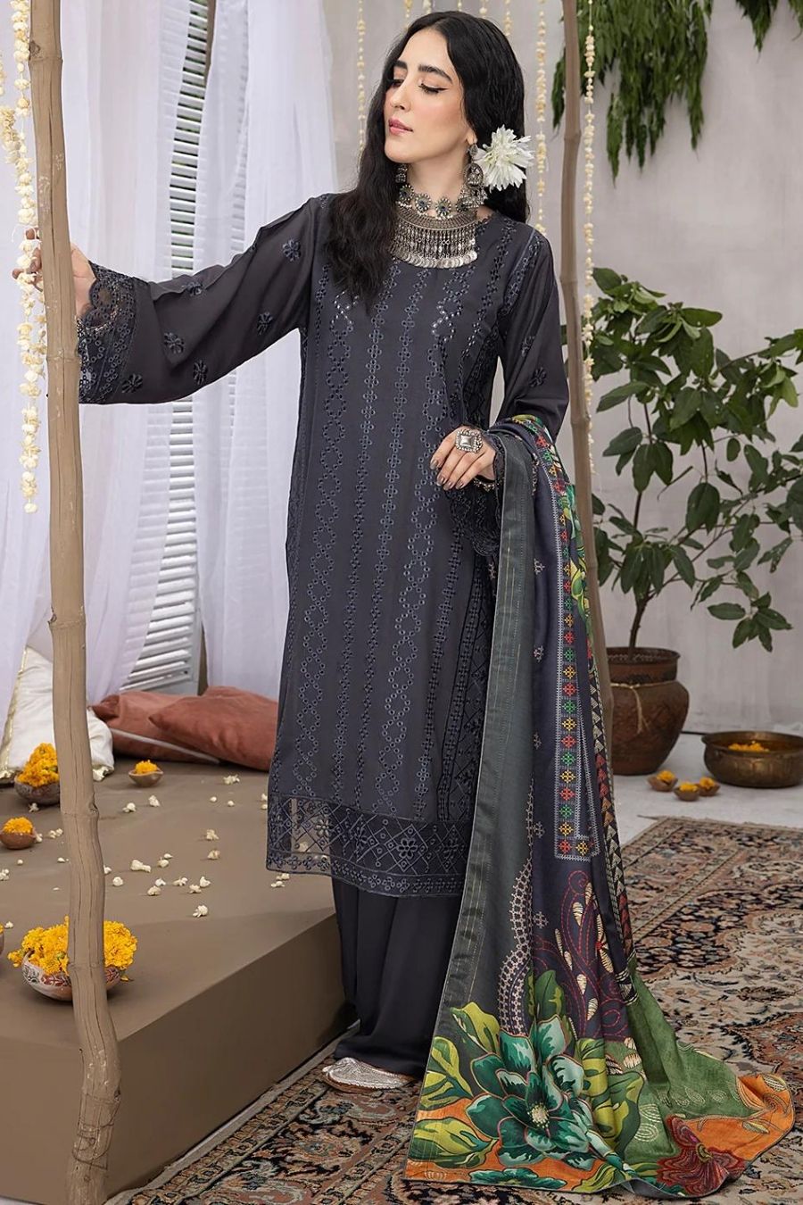 Mehru233EP401