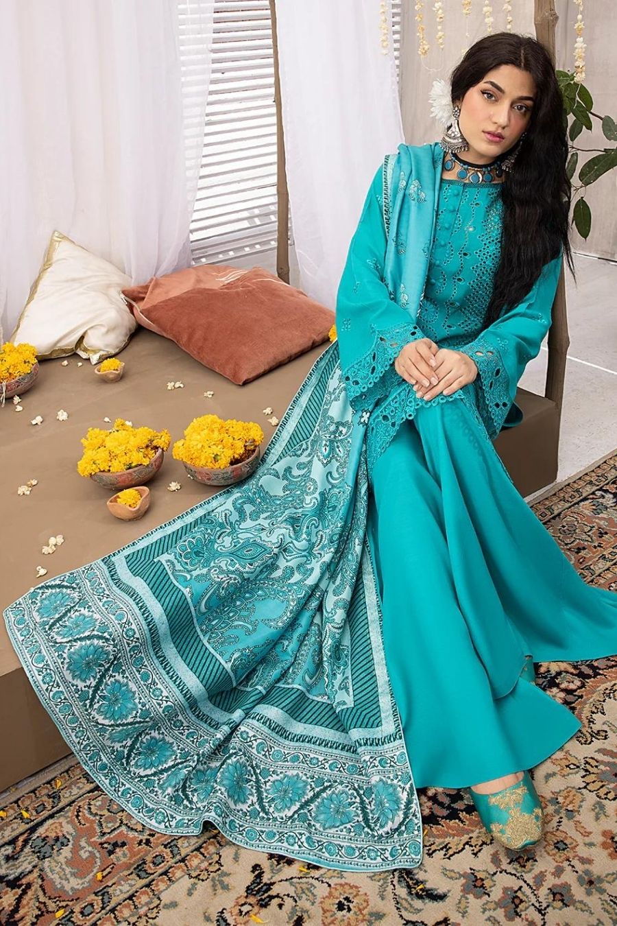 Mehru233EP402
