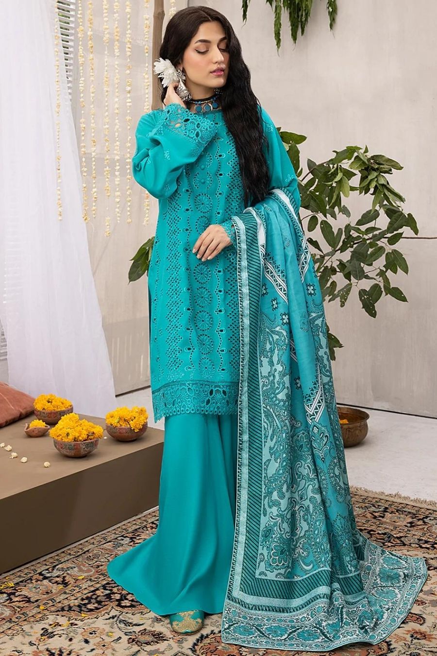 Mehru233EP402