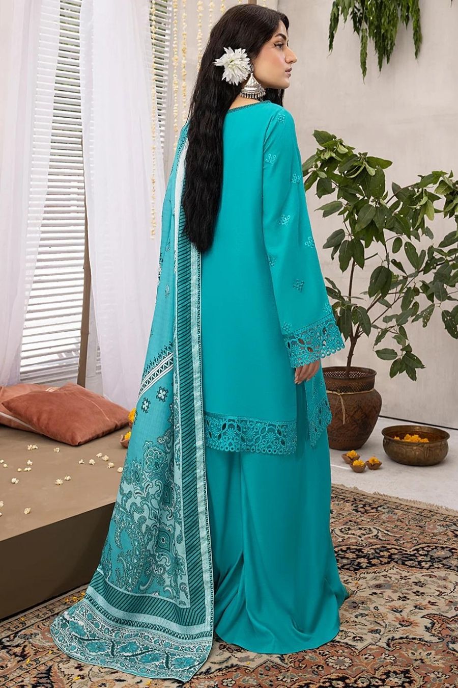 Mehru233EP402