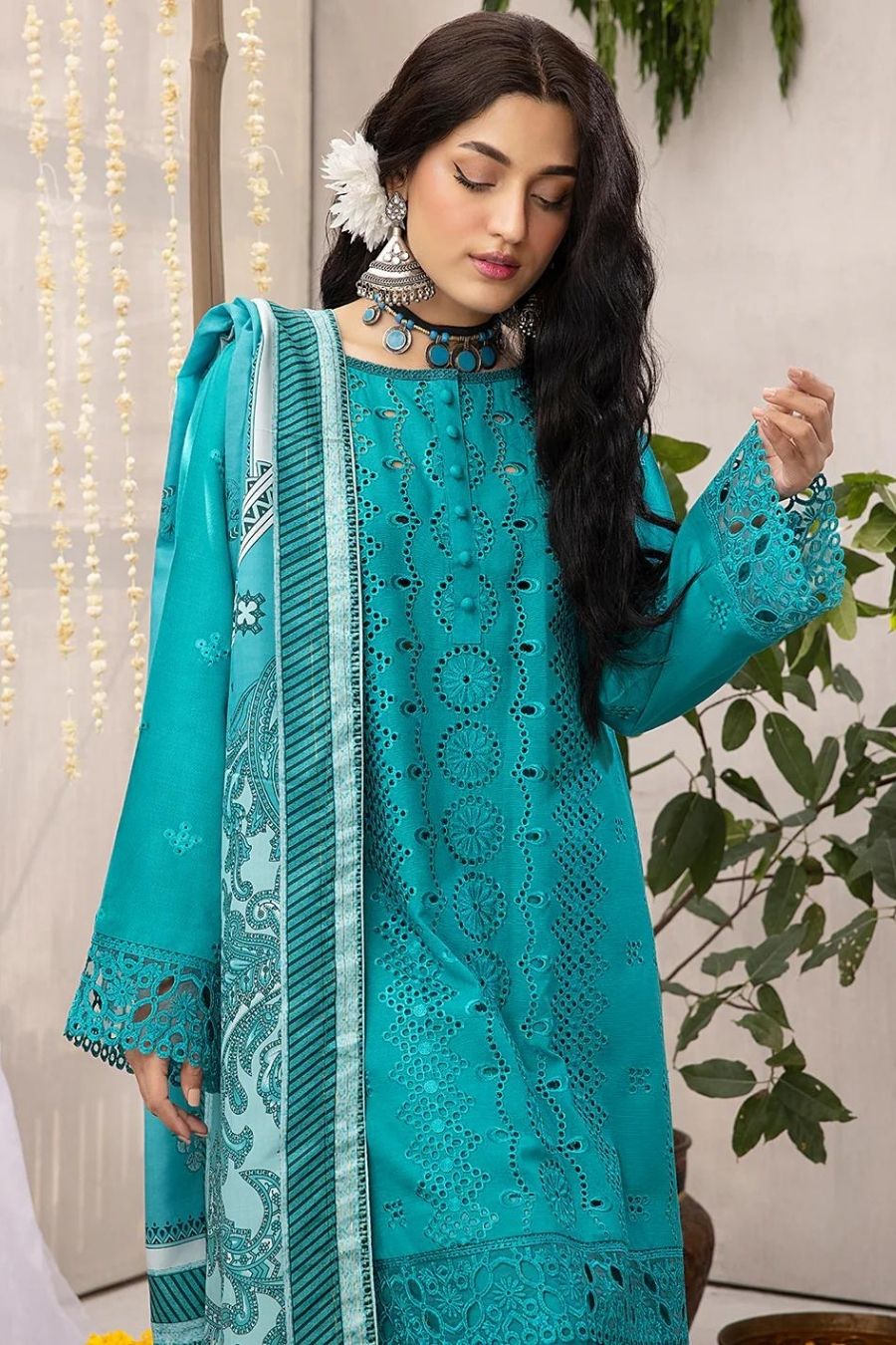 Mehru233EP402