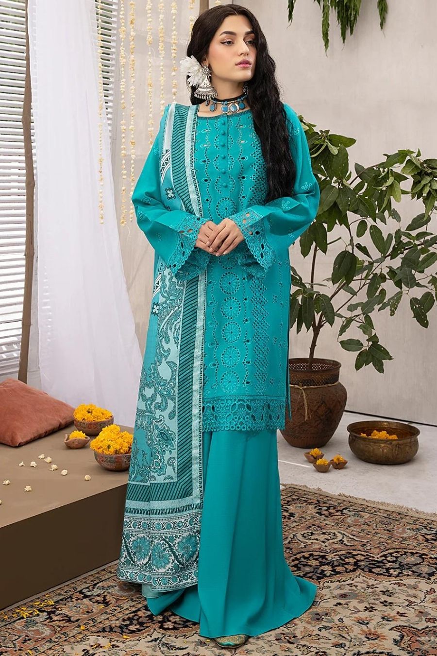 Mehru233EP402