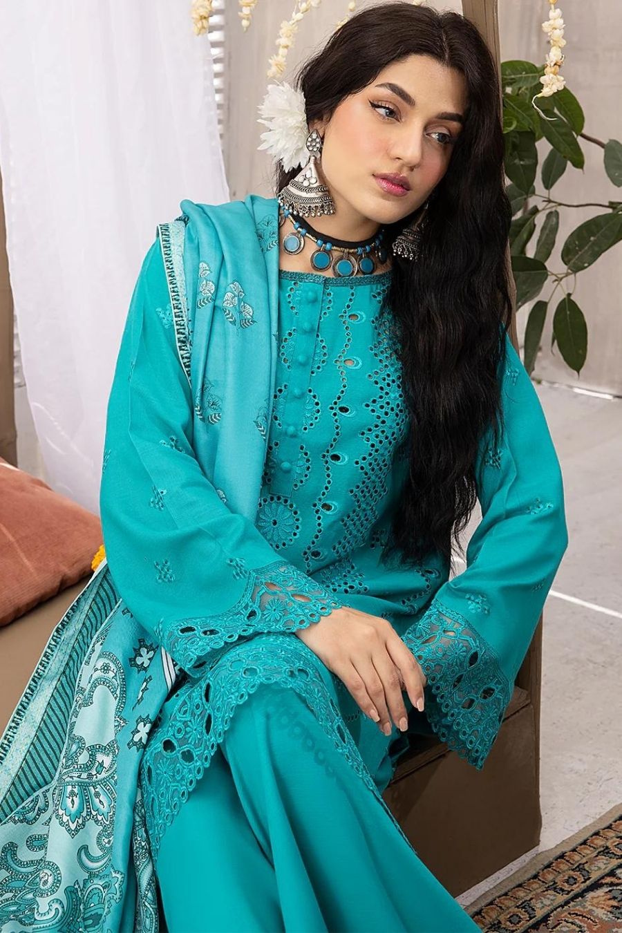 Mehru233EP402