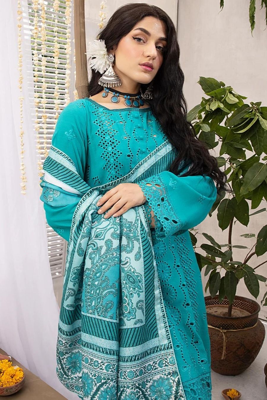 Mehru233EP402