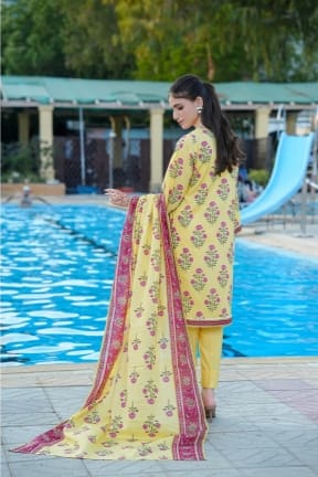 NEHAR-GUL-3PC-2732
