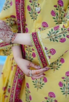 NEHAR-GUL-3PC-2732