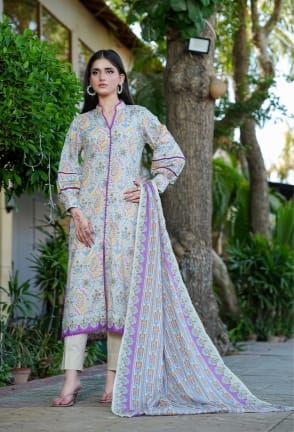 NEHAR-GUL-3PC-2733