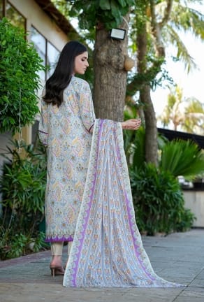 NEHAR-GUL-3PC-2733