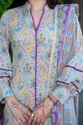 NEHAR-GUL-3PC-2733