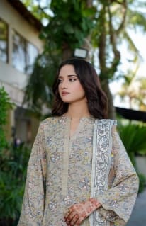 NEHAR-GUL-3PC-2734