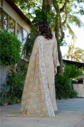 NEHAR-GUL-3PC-2734