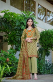 NEHAR-GUL-3PC-2735