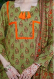 NEHAR-GUL-3PC-2735