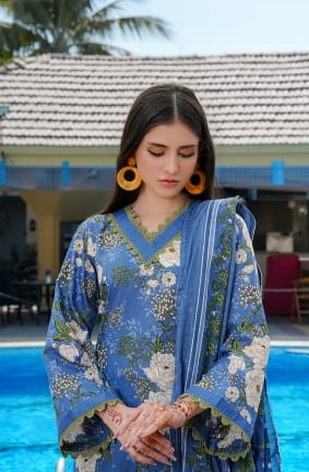 NEHAR-GUL-3PC-2737