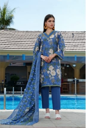 NEHAR-GUL-3PC-2737