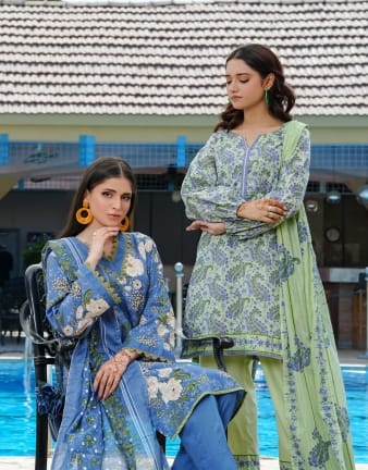 NEHAR-GUL-3PC-2737