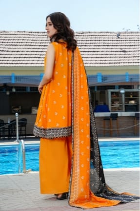 NEHAR-GUL-3PC-2740
