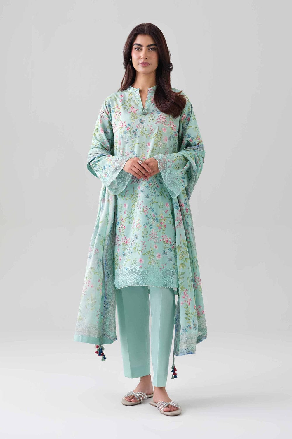 NISHAT-EMB-3P-7019