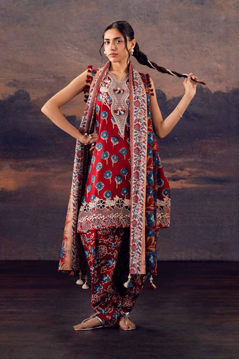 NISHAT-EMB-3P-7024