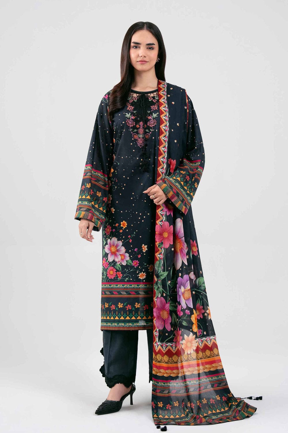 NISHAT-EMB-3P-7025