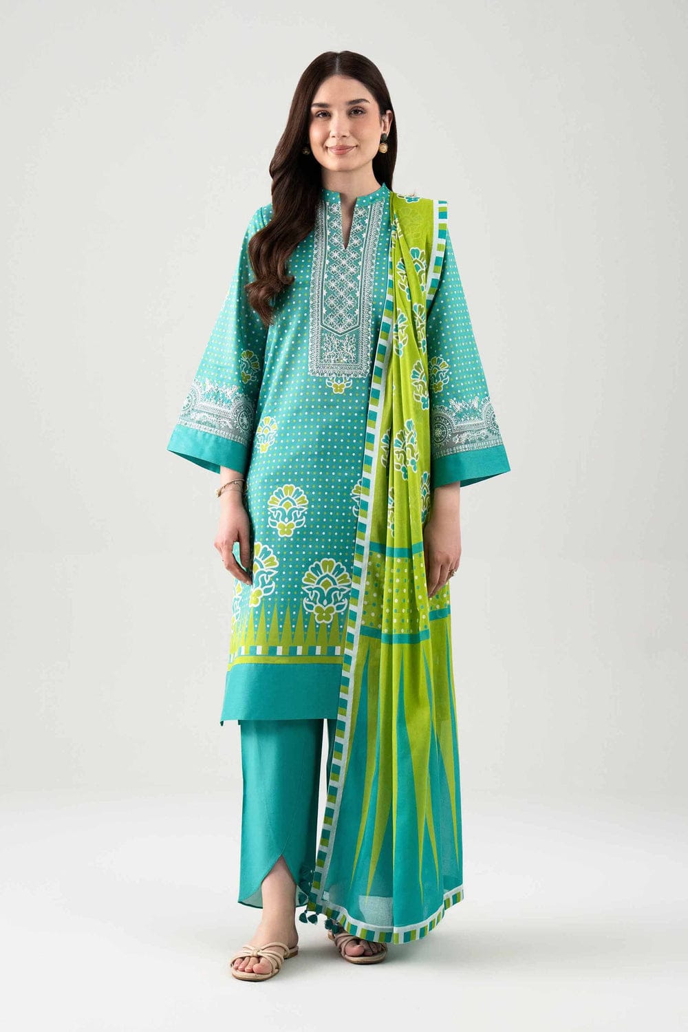 NISHAT-EMB-3P-7027