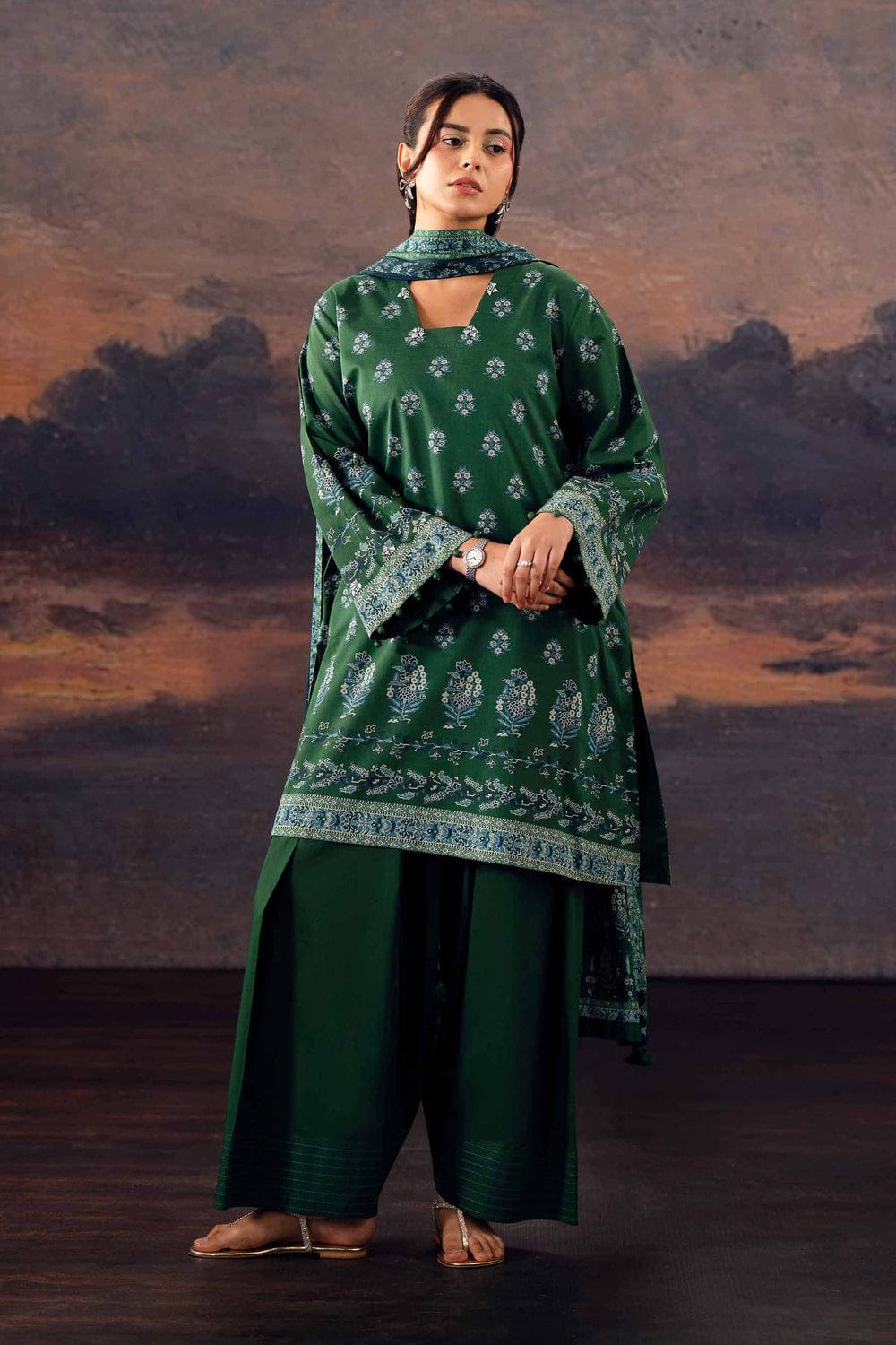 NISHAT-PL-3P-4424