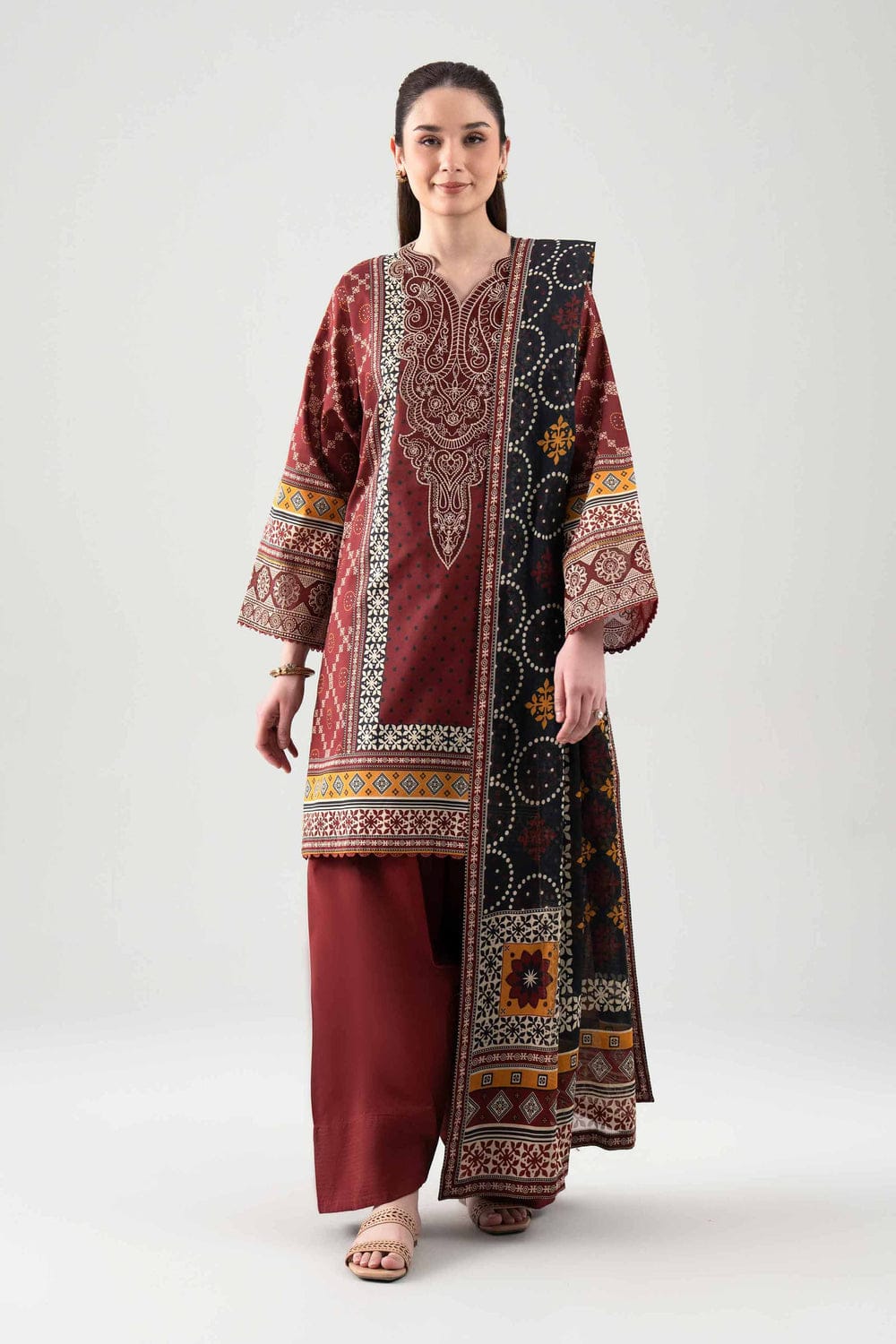 NISHAT-PL-3P-5002