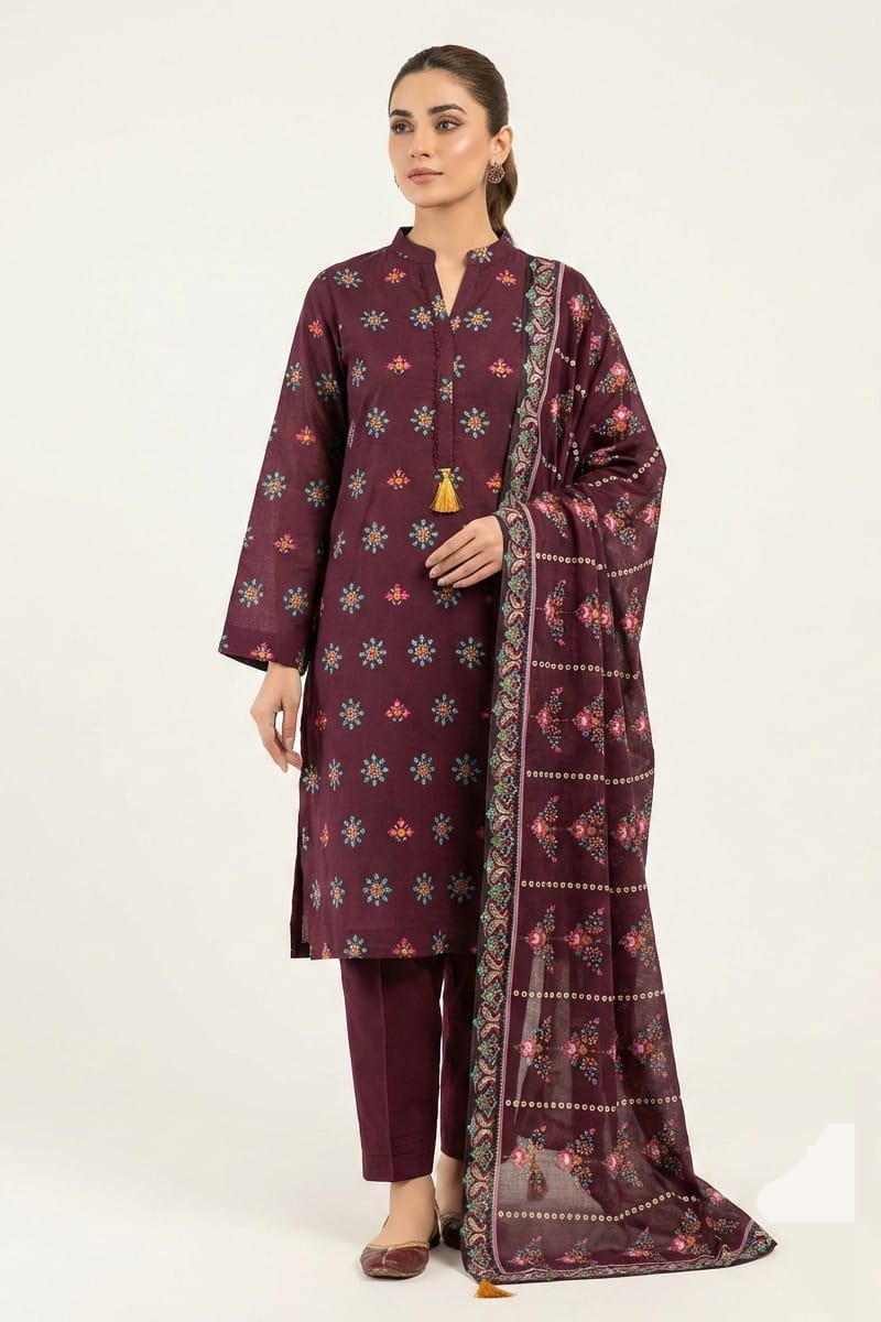 NISHAT-STCH-3P-S-2834