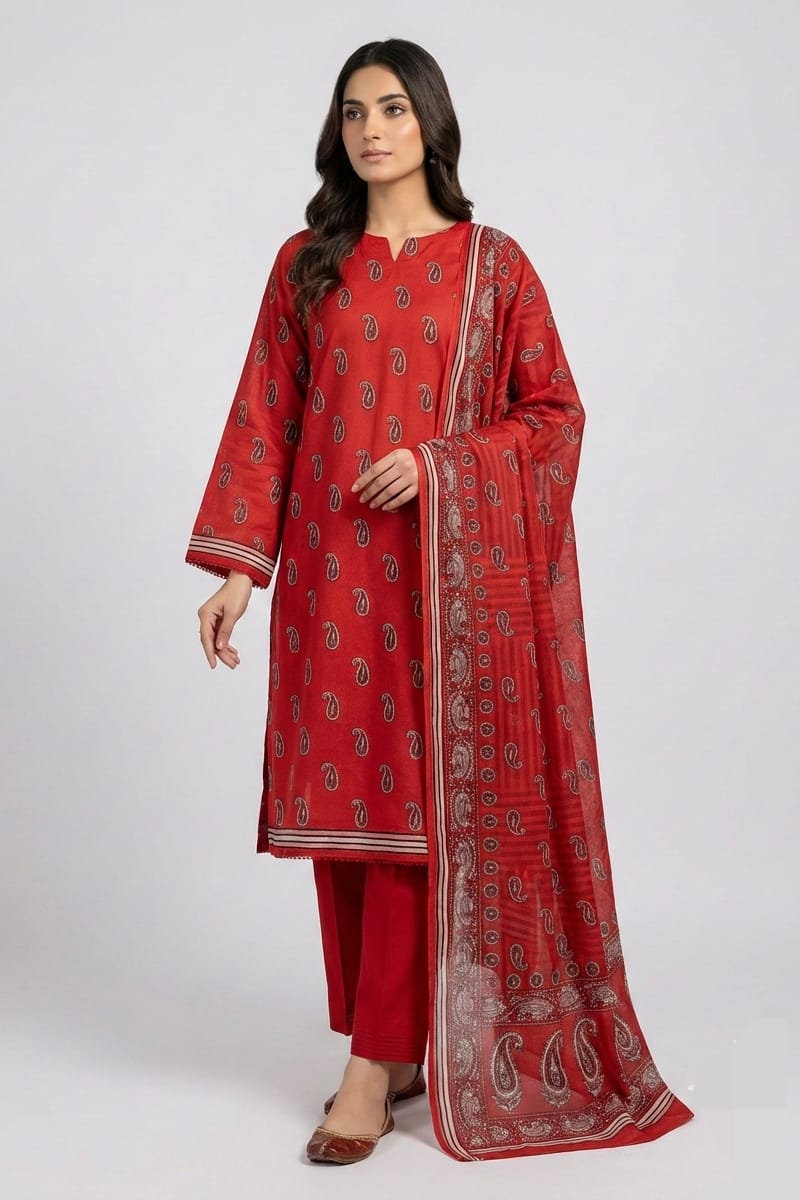 NISHAT-STCH-3P-S-2872