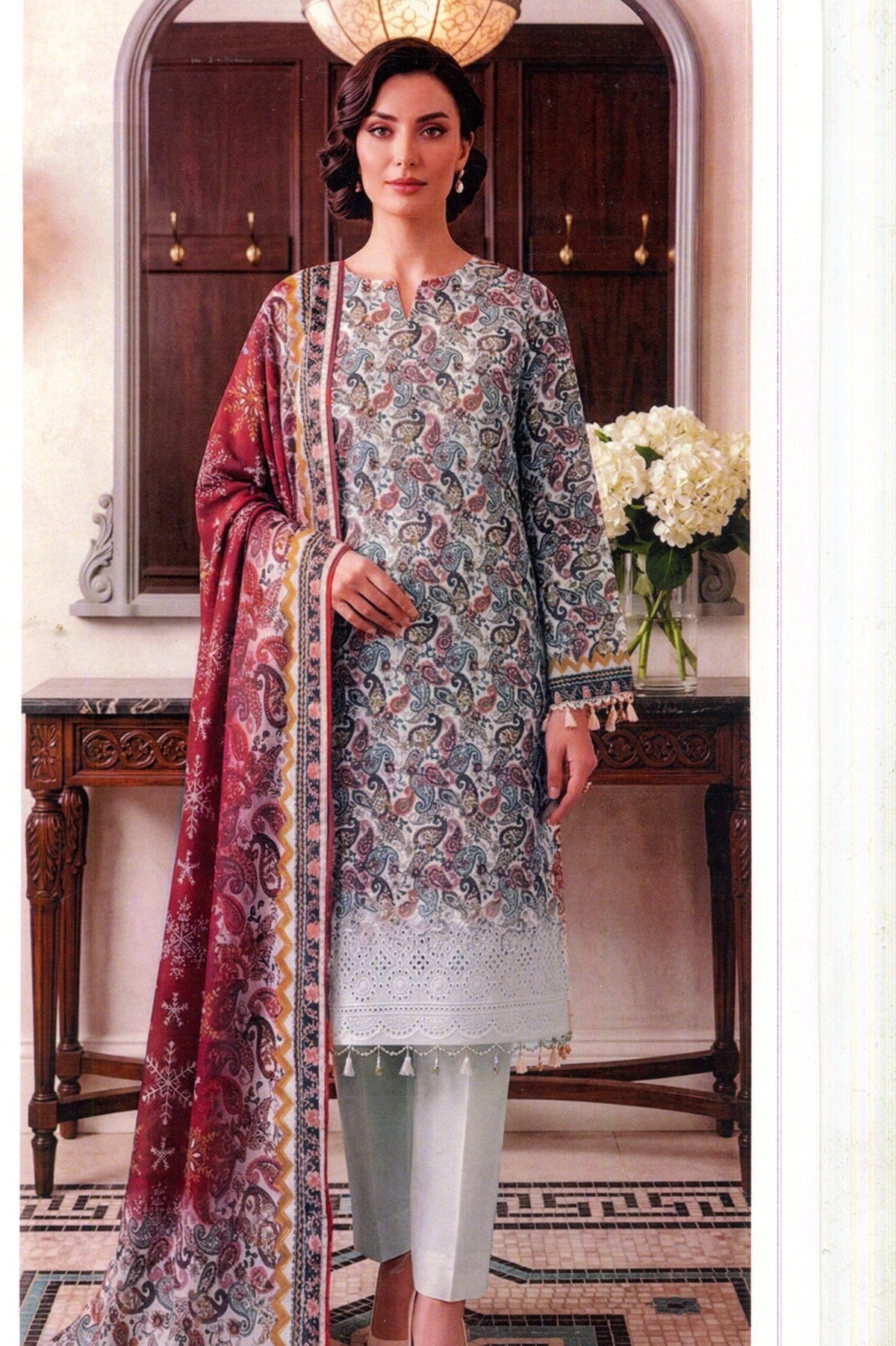NRJ-RANGOLI-EMB-3531