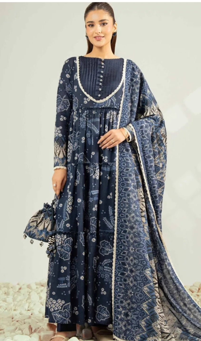 Nishat-25-L-27070