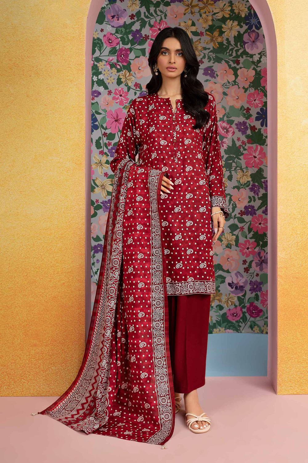 Nishat-25-V-27034
