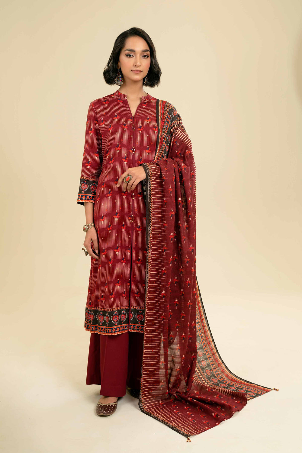 Nishat-25-V-27037