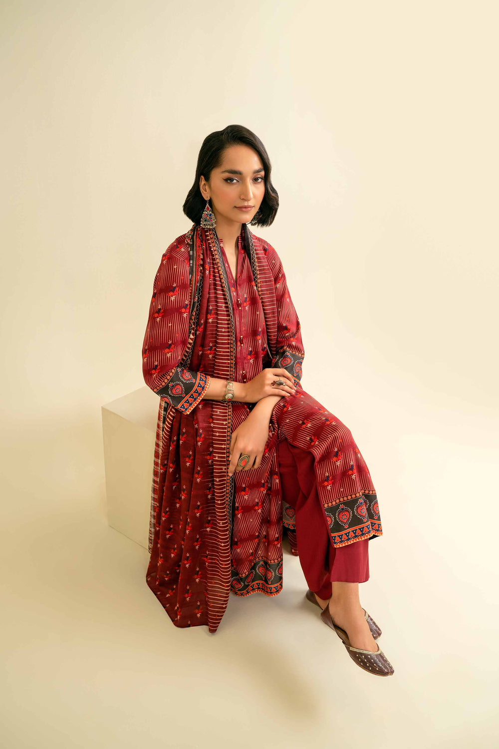 Nishat-25-V-27037