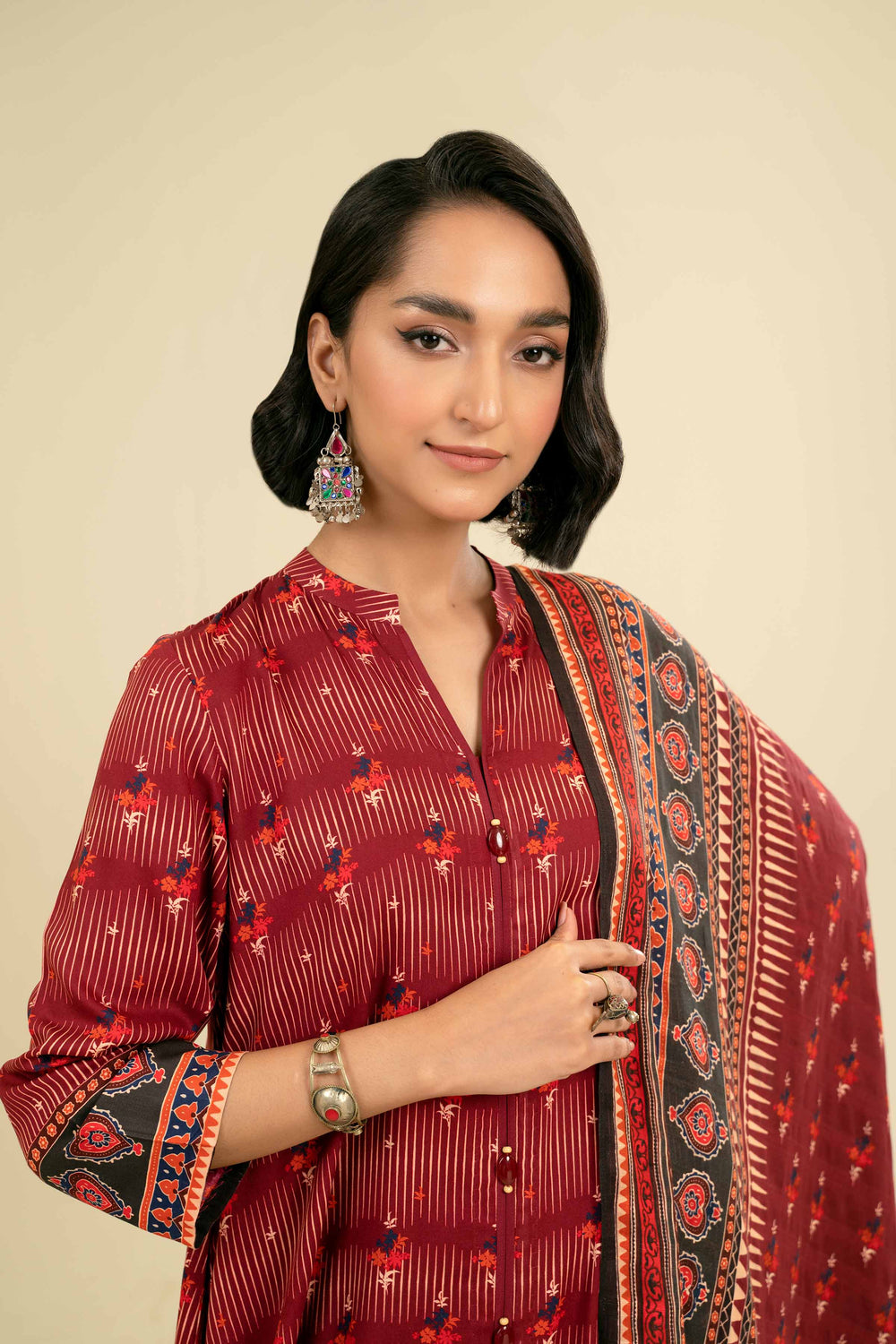 Nishat-25-V-27037